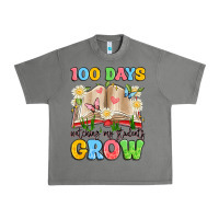 Tornado 100 days watching my students grow Urban Heavy Tee - Artiststas