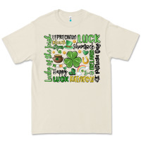 Bone st. patricks day Premium Tee - MaliasSmallBusiness