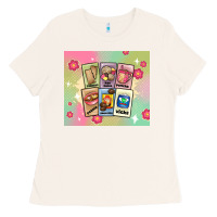 Bone traditional mexican food Ladies Tee - MaliasSmallBusiness