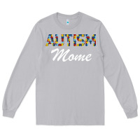 Moon Dust Autism mom Long Sleeve Tee - Bettercallsaul
