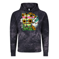 Cloud Black Minnesota State Map Vintage Hoodie - RanaPortraitStore