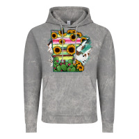Cloud Rock Minnesota State Map Vintage Hoodie - RanaPortraitStore