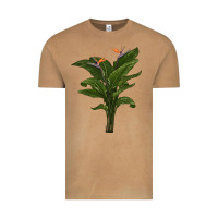 Vintage Camel the bird of paradise Vintage Tee - LillyAllenDesigns