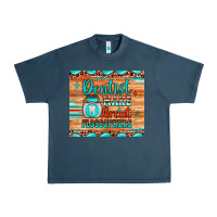 Midnight Navy dentist make great flossophers Urban Heavy Tee - JahusDesignShop