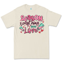 Bone season everything with love Premium Tee - MaliasSmallBusiness