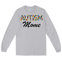 Moon Dust Autism mom Long Sleeve Tee - Bettercallsaul