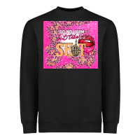 Black do no harm but take no shit Heavyweight Sweatshirt - TumblerDesignByShophia