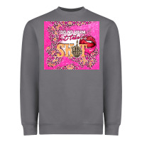 Storm do no harm but take no shit Heavyweight Sweatshirt - TumblerDesignByShophia