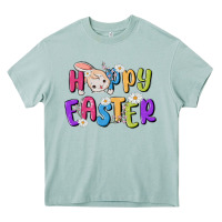 Easter Heavy Core Tee | Teevron