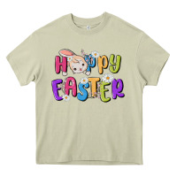 Mossy easter Heavy Core Tee - MaliasSmallBusiness