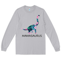 Moon Dust Mamasaurus Dinosaur Long Sleeve Tee - Bettercallsaul