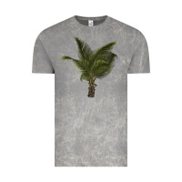 Palm Tree Vintage Tee | Teevron
