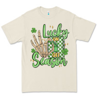 Bone lucky season Premium Tee - MaliasSmallBusiness