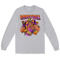 Moon Dust Basketball life afro girl sneakers Long Sleeve Tee - RanaPortraitStore