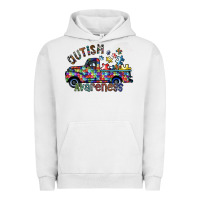 Pigment Lunar Rock autism avareness Urban Hoodie - SublimationCraftShop