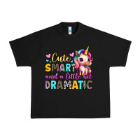 Black cute smart and a little bit dramatic Urban Heavy Tee - Artiststas