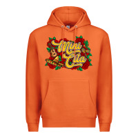 Carrot Mini cita Premium Hoodie - RanaPortraitStore