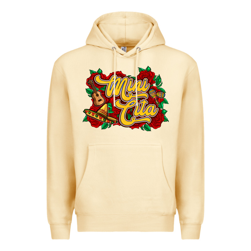 Mini Cita Premium Hoodie by RanaPortraitStore | Teevron