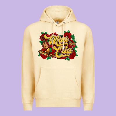 Mini Cita Premium Hoodie Designed By Ranaportraitstore