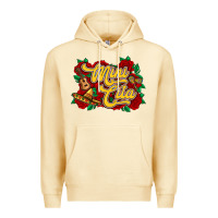 Pina Colada Mini cita Premium Hoodie - RanaPortraitStore