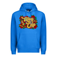 True Royal Mini cita Premium Hoodie - RanaPortraitStore