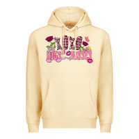 Pina Colada Xoxo hugs and kisses Valentine's Day Premium Hoodie - FaDigitalArtStudio