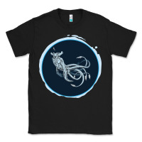 Black Sea Emperor Transparent Graphic Classic Tee - Bettercallsaul