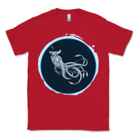 Red Sea Emperor Transparent Graphic Classic Tee - Bettercallsaul