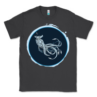 Smoke Sea Emperor Transparent Graphic Classic Tee - Bettercallsaul