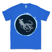 True Royal Sea Emperor Transparent Graphic Classic Tee - Bettercallsaul