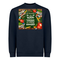 Good Teacher Heavyweight Sweatshirt | Teevron