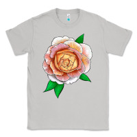 Moon Dust Fun In The Sun Rose Classic Tee - LillyAllenDesigns