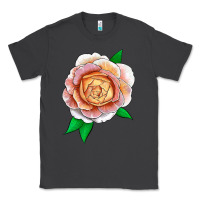 Smoke Fun In The Sun Rose Classic Tee - LillyAllenDesigns
