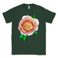 Sports Green Fun In The Sun Rose Classic Tee - LillyAllenDesigns