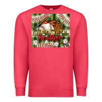 Cardinal baseball brother tumbler Premium Sweatshirt - BundleAndBundleShop