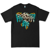 Black thunderbird Premium Tee - JahusDesignShop
