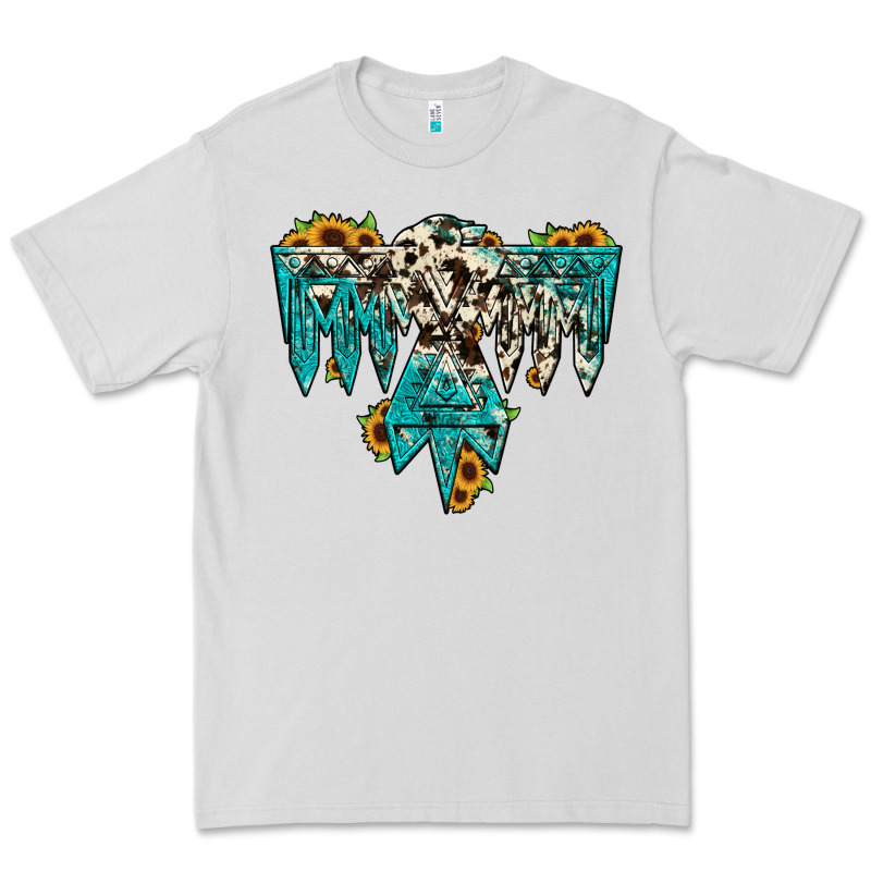 Thunderbird Premium Tee by JahusDesignShop | Teevron