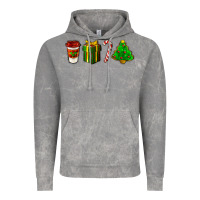 Cloud Rock christmas items Vintage Hoodie - LillyAllenDesigns