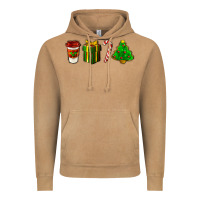 Vintage Camel christmas items Vintage Hoodie - LillyAllenDesigns