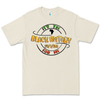 Bone black history Premium Tee - MaliasSmallBusiness