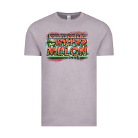 Vintage Zinc i̇f you drink don't drive do the watermelon crawl Vintage Tee - JahusDesignShop