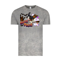 Cloud Rock Hocus Pocus Holstein Baby Vintage Tee - LillyAllenDesigns