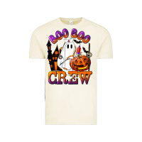 Vintage Arctic Boo Boo Crew Nurse Vintage Tee - LillyAllenDesigns
