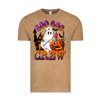 Vintage Camel Boo Boo Crew Nurse Vintage Tee - LillyAllenDesigns