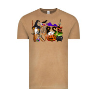 Vintage Camel Halloween Nurse Vintage Tee - LillyAllenDesigns