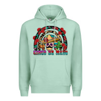 Cinco De Mayo Rainbow Premium Hoodie | Teevron