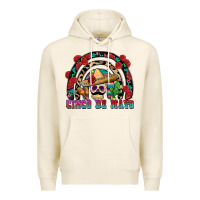 Tofu Cinco de mayo rainbow Premium Hoodie - FaDigitalArtStudio