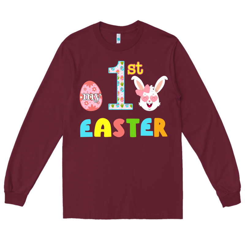 Easter Long Sleeve Tee by Bettercallsaul | Teevron