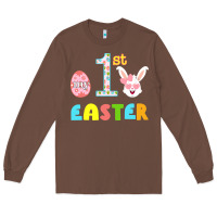 Chestnut EASTER Long Sleeve Tee - Bettercallsaul