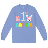 Colony Blue EASTER Long Sleeve Tee - Bettercallsaul